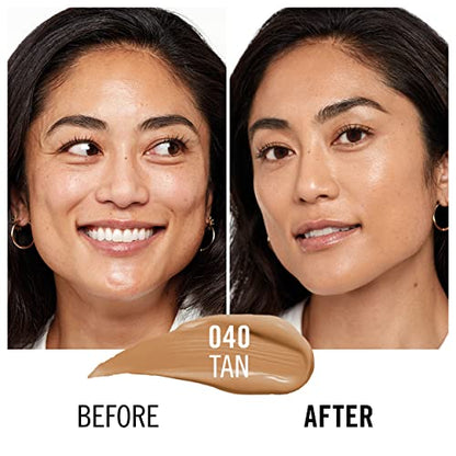 Rimmel Kind + Free 24h Hydrating Concealer, Fair 010