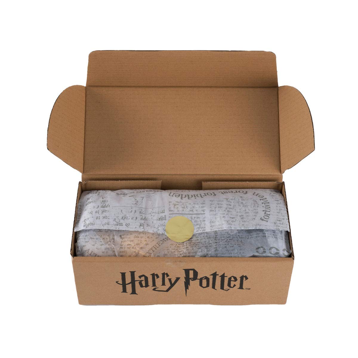 Wizarding World - Hogwarts Slytherin Knitting Kit - Harry Potter Knitting Kits by Eaglemoss Collections