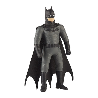 Stretch BATMAN LARGE TOY. AMAZING FUN. DC SUPERHERO TOY. BOYS PRESENT. SUPERHERO TOYS.