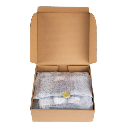 Wizarding World - Hogwarts Express Knitting Kit - Eaglemoss Collections