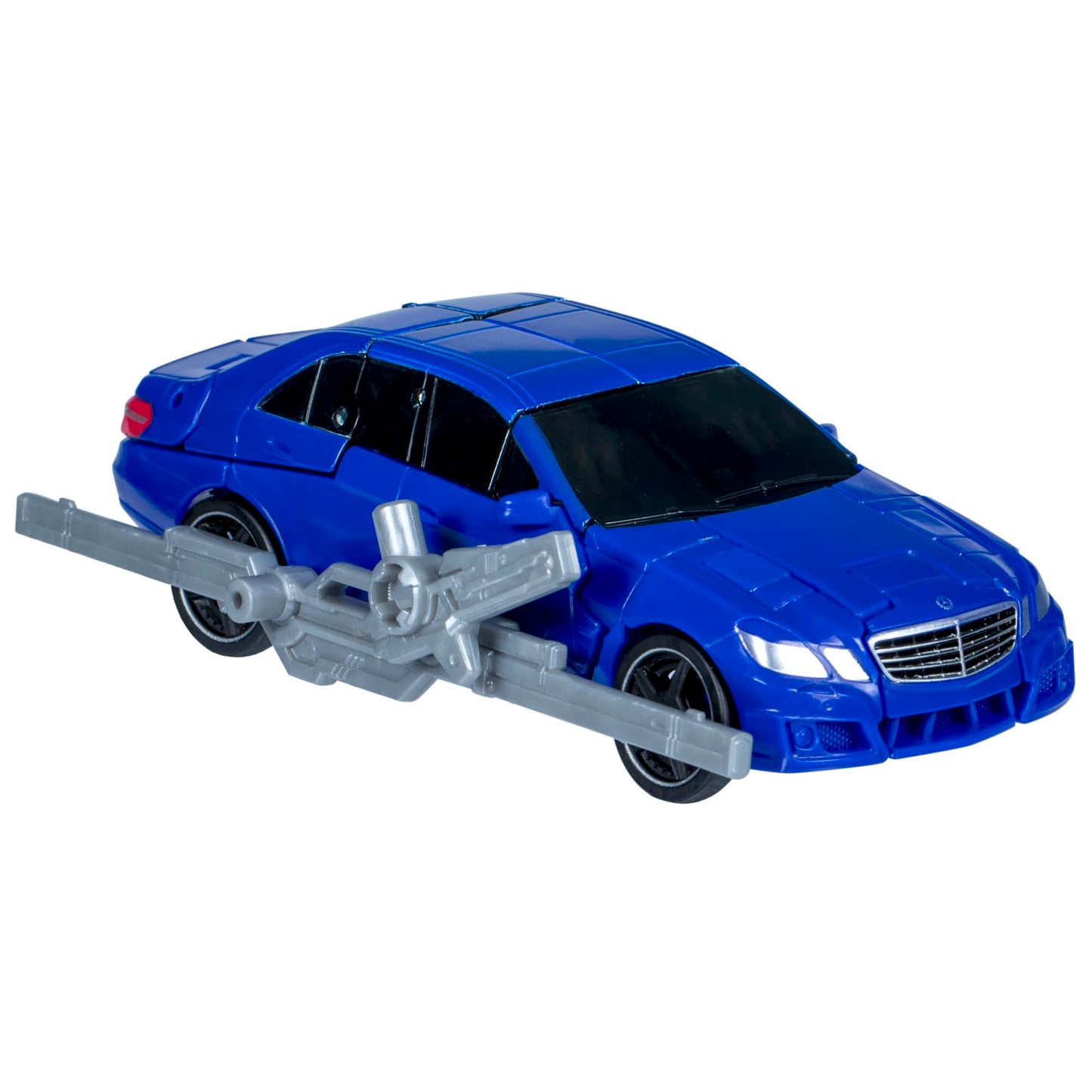 Transformers Studio Series Deluxe Class Dark of the Moon Wheeljack (Que) Action Figure