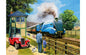 Kevin Walsh K33001 Nostalgia Built for Speed 1000pc Jigsaw Puzzle