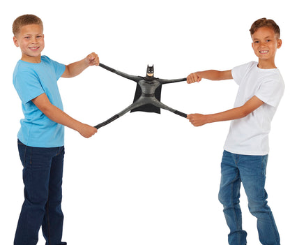 Stretch BATMAN LARGE TOY. AMAZING FUN. DC SUPERHERO TOY. BOYS PRESENT. SUPERHERO TOYS.