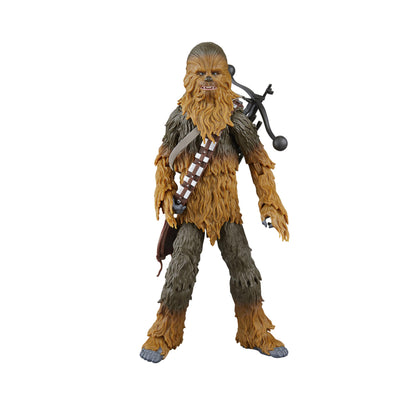 Star Wars The Black Series Chewbacca, A New Hope Premium Collectible 15-cm Action Figure