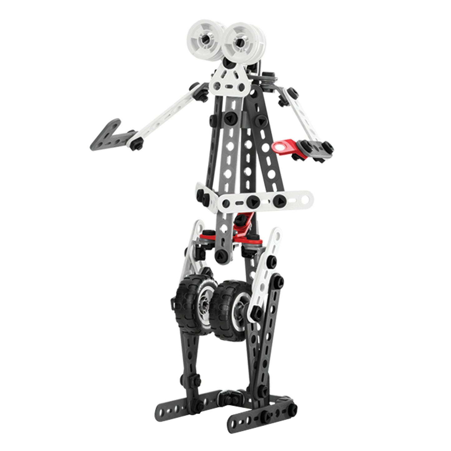 Meccano Bucket (150-Piece)