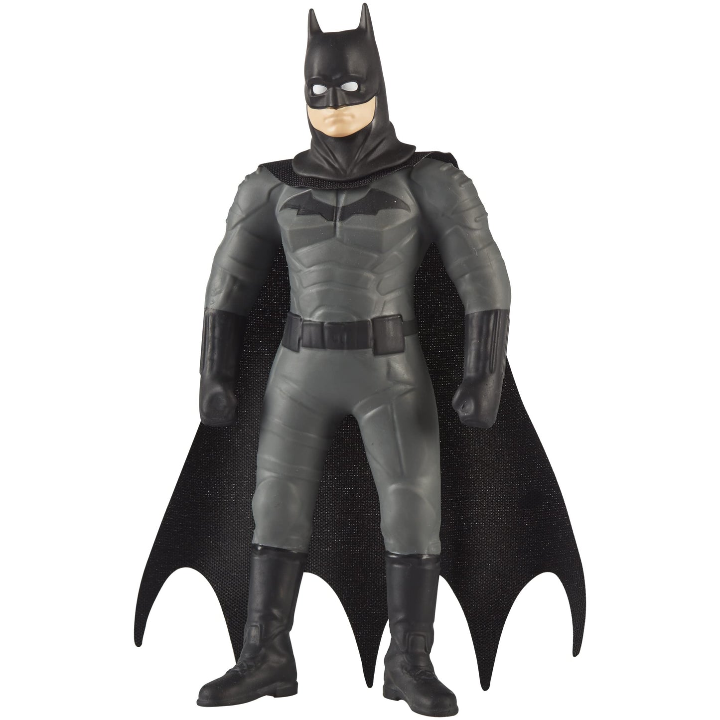 Stretch BATMAN LARGE TOY. AMAZING FUN. DC SUPERHERO TOY. BOYS PRESENT. SUPERHERO TOYS.