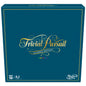 Trivial Pursuit Classic Edition board game box by Hasbro, front packaging view