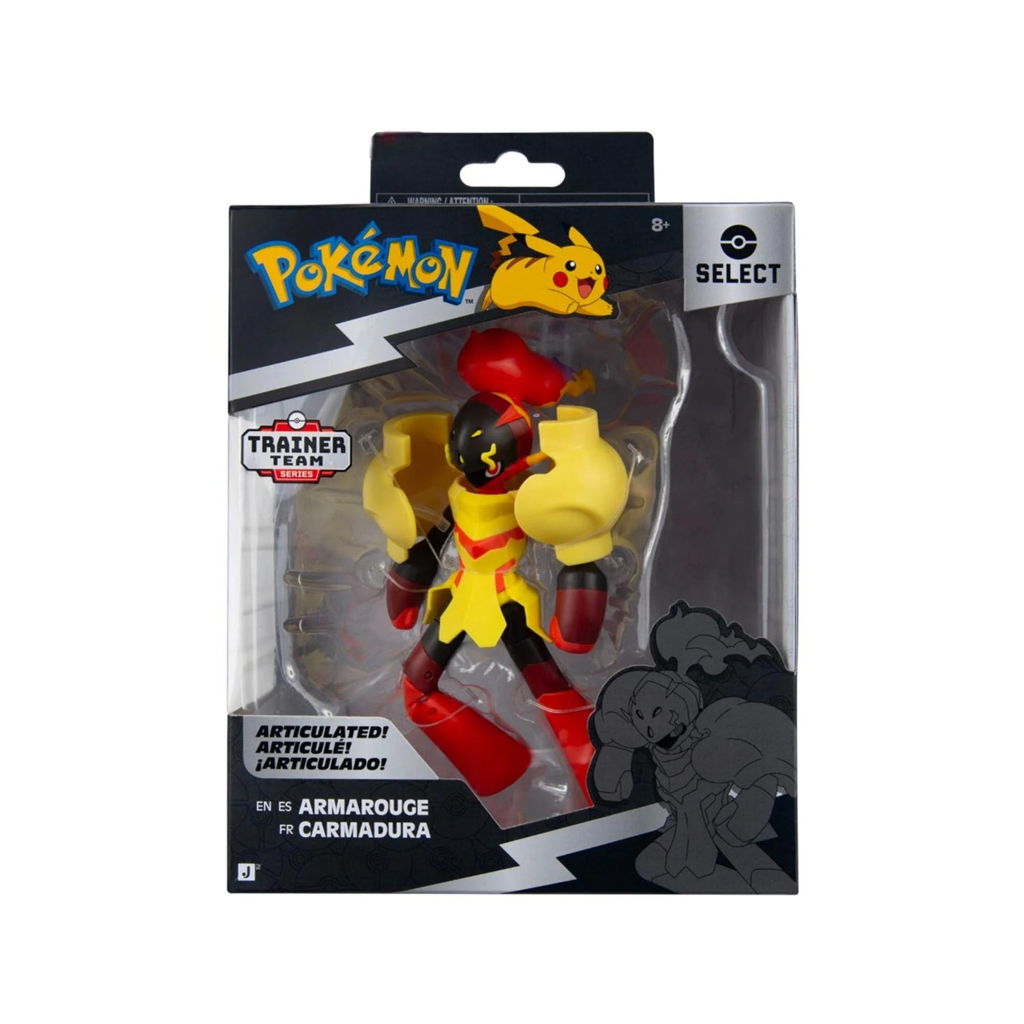 Pokemon Toys