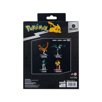Pokemon Toys