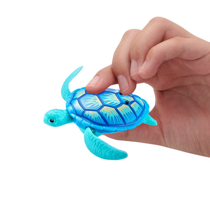 Robo Turtle Robotic Swimming Turtle by ZURU 7192