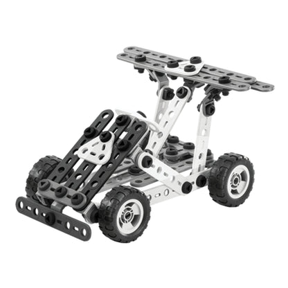 Meccano Bucket (150-Piece)