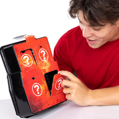Skibidi Toilet Mystery box With 10 mystery surprises Officially Licensed Skibidi Toilet Merch