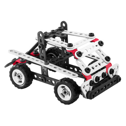 Meccano Bucket (150-Piece)