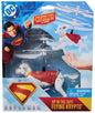 DC Comics, SUPERMAN Up in the Sky! Flying Krypto, RC Toys and Remote Control Toys for Kids, 19-cm Hovering Superdog, For Ages 4 and Up