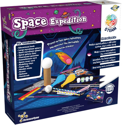 Science4You Space Expedition