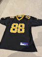 New Orleans Saints Reebok NFL Equipment "Shockey" 88 Top Size 48