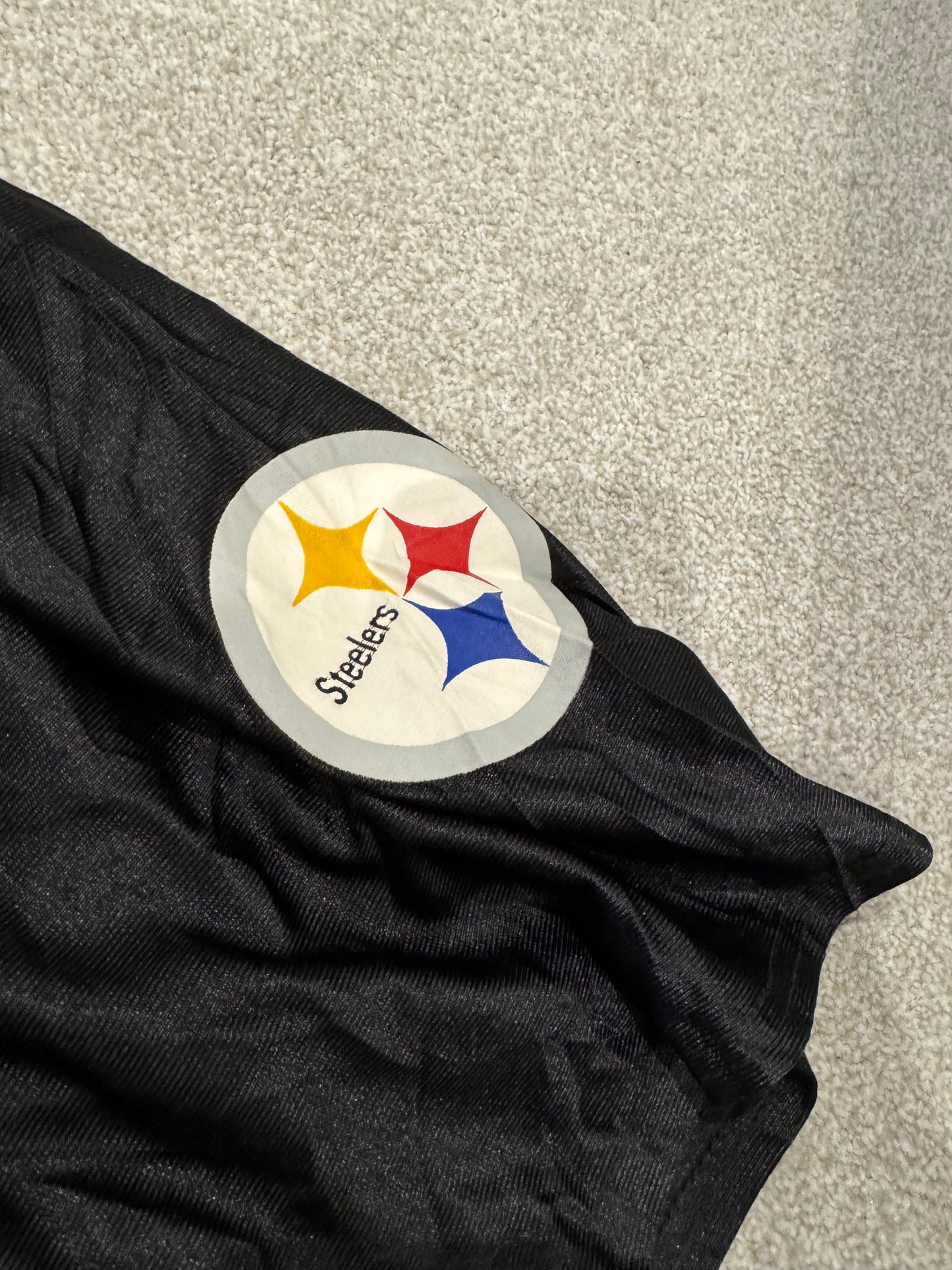 Pittsburgh Steelers Jersey Mens XL Jerome Bettis 36 NFL Players