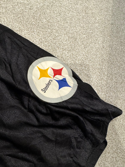 Pittsburgh Steelers Jersey Mens XL Jerome Bettis 36 NFL Players
