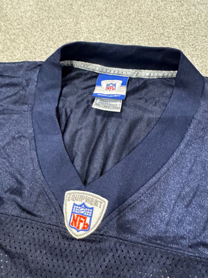 D Manning Jersey, Chicago Bears Jersey, Reebok Jersey, NFL Jersey, 2XL