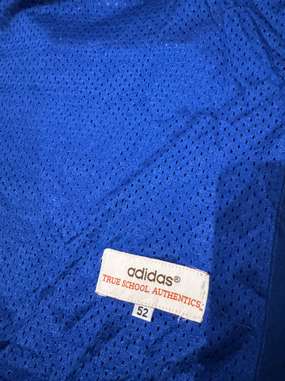 Mike Ditka 89 Blue Football Jersey Chicago Bears Adidas True School Authentics S52