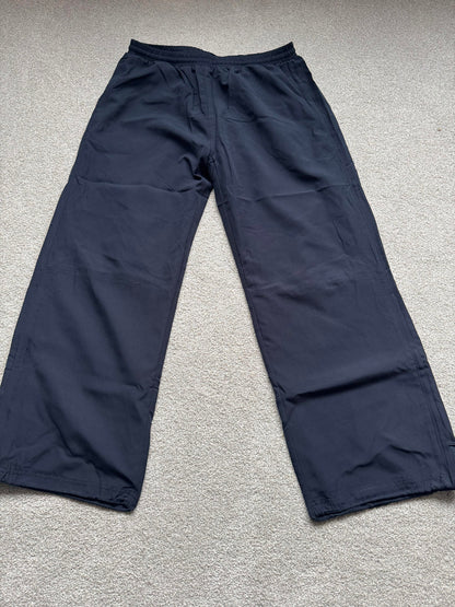 Finden & Hales Ladies Track Pants Navy 2XL