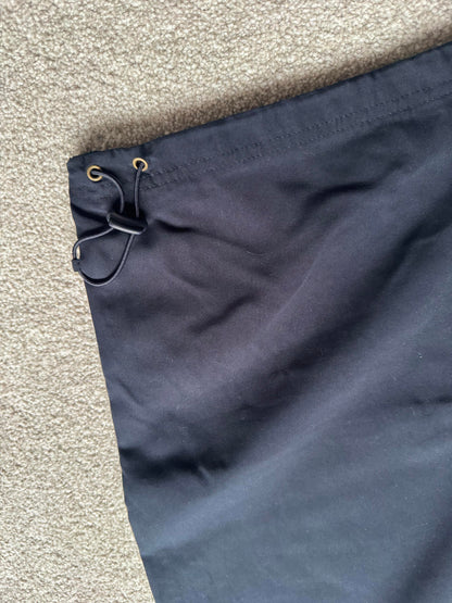 Finden & Hales Ladies Track Pants Navy 2XL