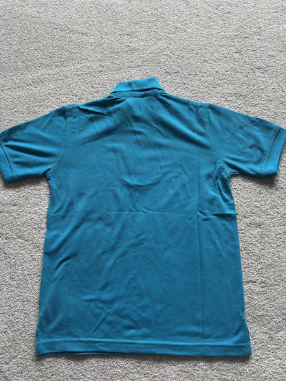 Henbury Ladies 65/35 Polo Shirt Turquoise XS