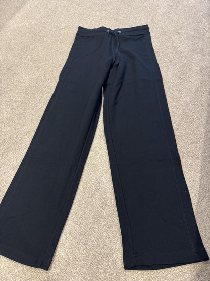 AWDis Ladies Joggers Black Small