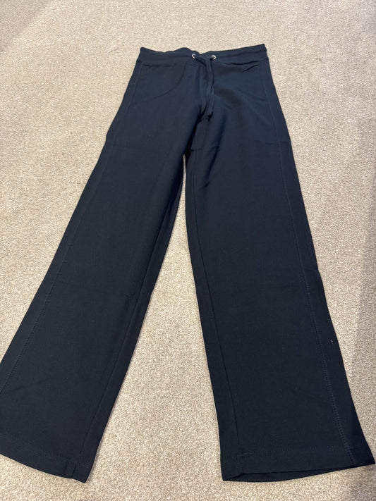 AWDis Ladies Joggers Black Small