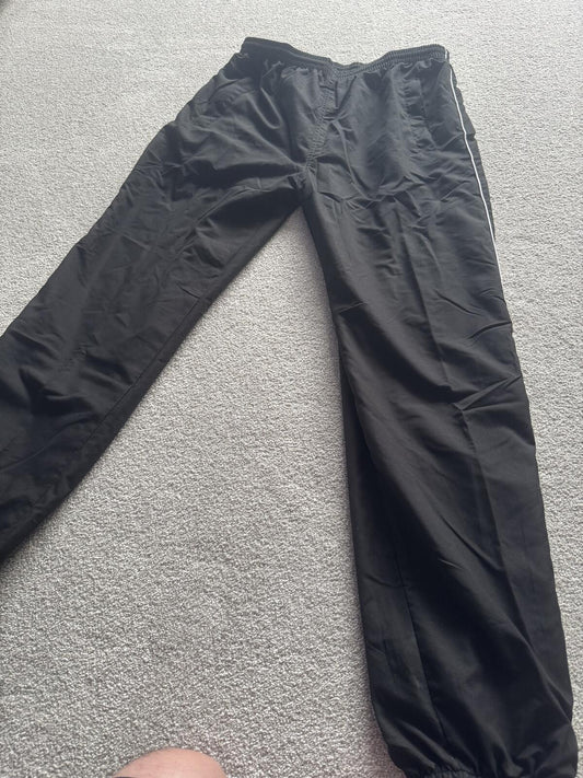 Start Line by Tombo Clothing Tracksuit Bottoms Black XL
