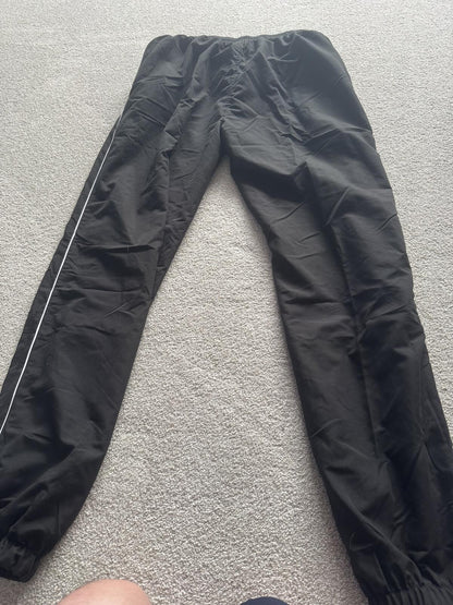 Start Line by Tombo Clothing Tracksuit Bottoms Black XL