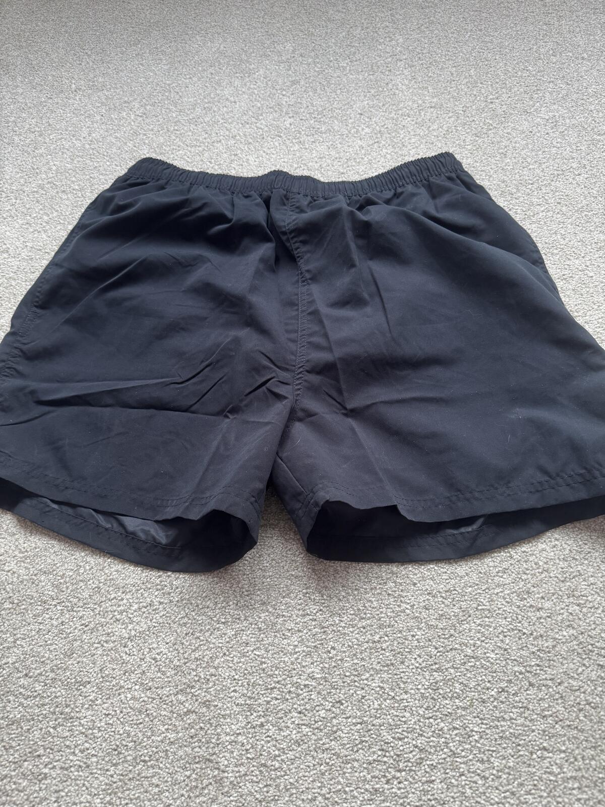 Tombo Teamwear Clothing Shorts Navy XXL