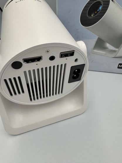Wimius s27 Projector Brand New in Box