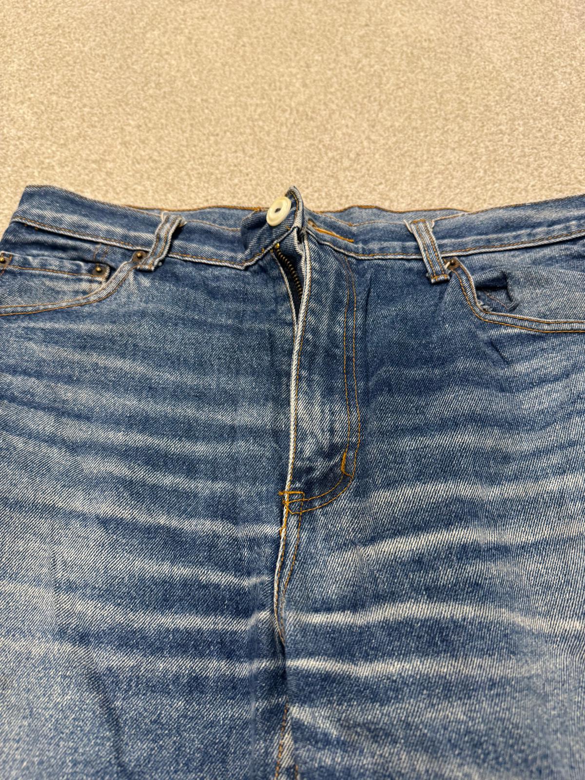 Levi Strauss & Co Denim Shorts W34 L32