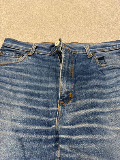 Levi Strauss & Co Denim Shorts W34 L32