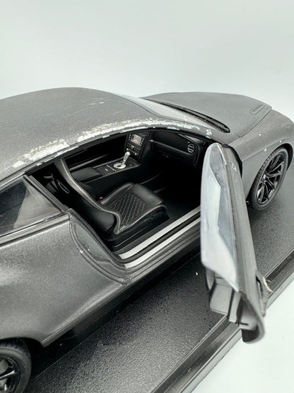 Bentley Continental Supersport Model Car - Zaja Sales Ltd