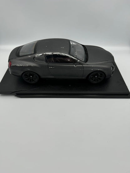 Bentley Continental Supersport Model Car - Zaja Sales Ltd