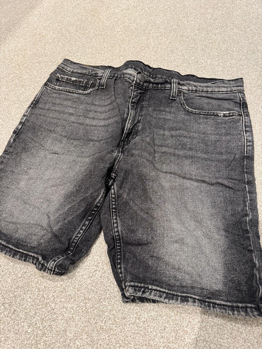 Levi Strauss & Co 511 Denim Shorts W38