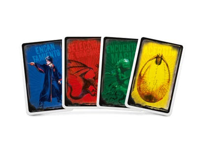 Cartamundi Harry Potter Board Games, Seek the Snitch - Zaja Sales Ltd