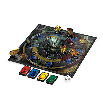 Cartamundi Harry Potter Board Games, Seek the Snitch - Zaja Sales Ltd