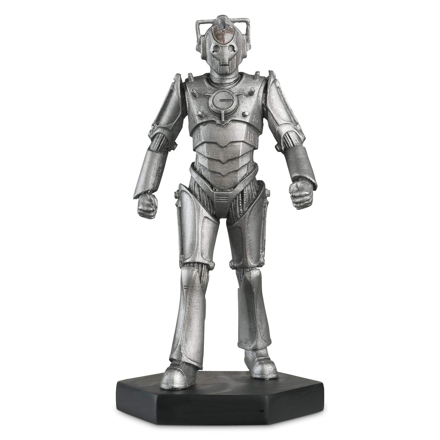 Doctor Who - Evolution Set 2 (Revenge Of the Cybermen) - Doctor Who Figurine Collection by Eaglemoss Collections - Zaja Sales Ltd