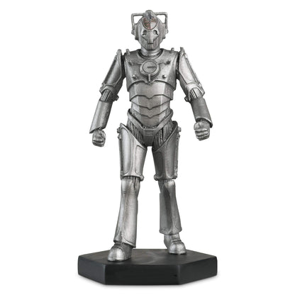 Doctor Who - Evolution Set 2 (Revenge Of the Cybermen) - Doctor Who Figurine Collection by Eaglemoss Collections - Zaja Sales Ltd