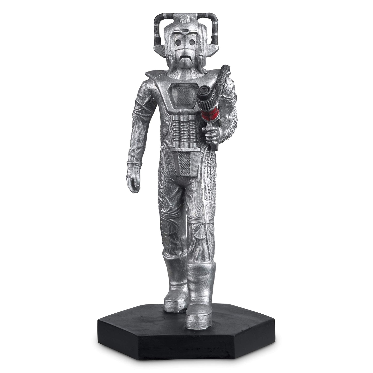 Doctor Who - Evolution Set 2 (Revenge Of the Cybermen) - Doctor Who Figurine Collection by Eaglemoss Collections - Zaja Sales Ltd