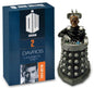 DOCTOR WHO Figurine Collection - Figure 2 - Davros Creator of The Daleks - Hand Painted 1:21 Scale Model - Collector Boxed - Zaja Sales Ltd