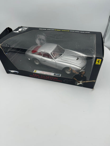 Eric Clapton Ferrari 250 GT Berlinetta Lusso Limited Edition - Zaja Sales Ltd