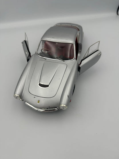 Eric Clapton Ferrari 250 GT Berlinetta Lusso Limited Edition - Zaja Sales Ltd