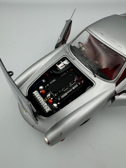 Eric Clapton Ferrari 250 GT Berlinetta Lusso Limited Edition - Zaja Sales Ltd