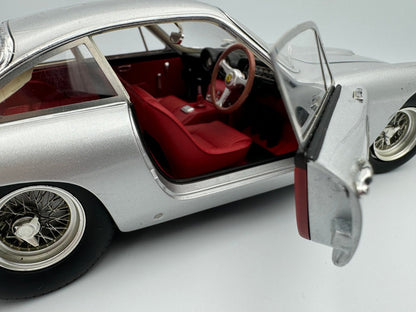 Eric Clapton Ferrari 250 GT Berlinetta Lusso Limited Edition - Zaja Sales Ltd