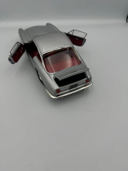 Eric Clapton Ferrari 250 GT Berlinetta Lusso Limited Edition - Zaja Sales Ltd