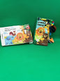 Hahaland Baby First Cloth Book Jungly Tails - Zaja Sales Ltd